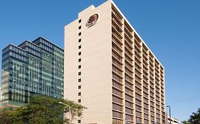 Doubletree By Hilton Hotel Cleveland Downtown - Lakeside